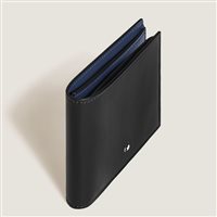 Portafoglio Montblanc Uomo Meisterstuck in Pelle 221324 - 221324